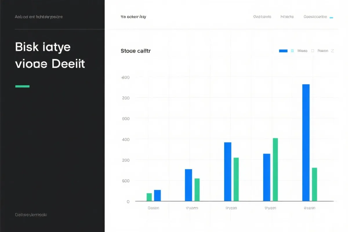 走势图与数据图表示意