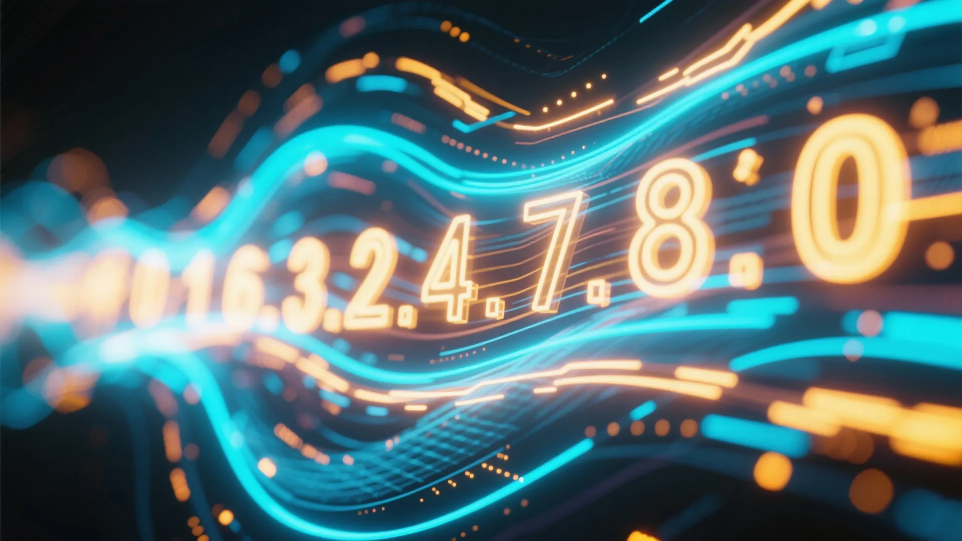Data Background