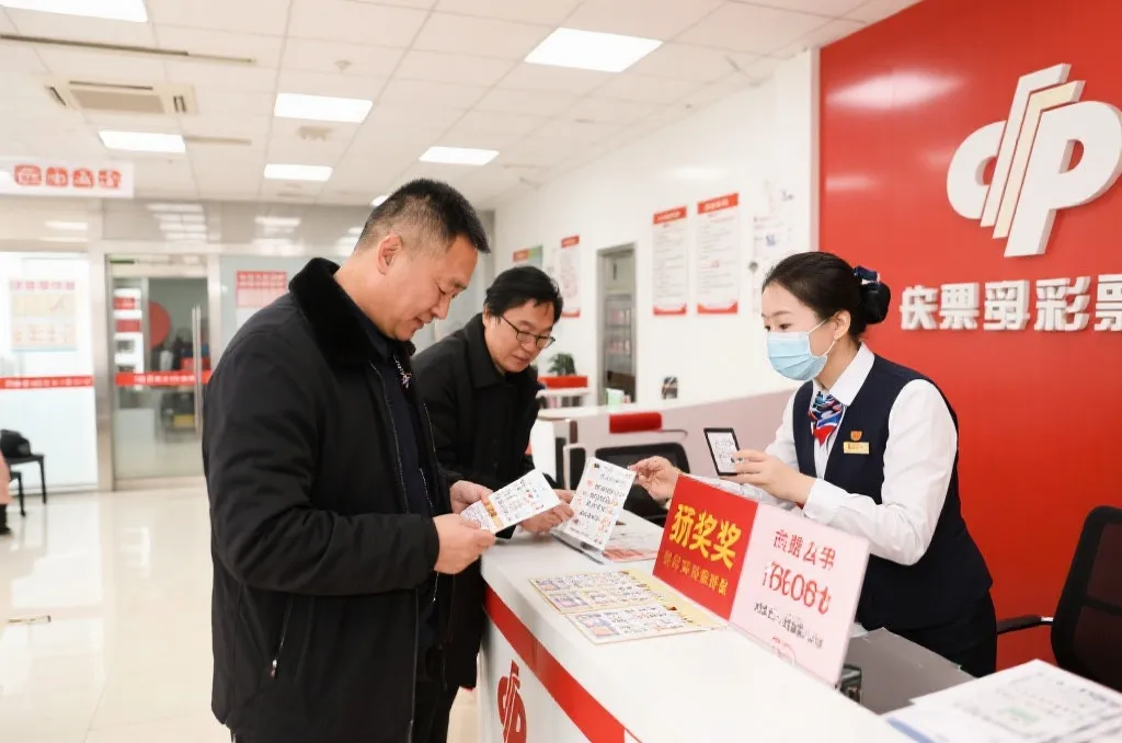 官方提醒：兑奖时须携带中奖彩票原件与有效证件，保障兑奖流程公正透明